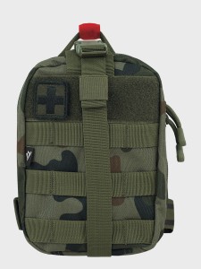 Torba apteczka wojskowa zrywalna WZ.93 Dominator