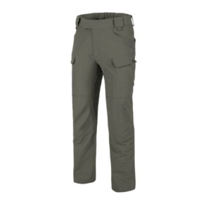 Spodnie Helikon OTP - Taiga Green