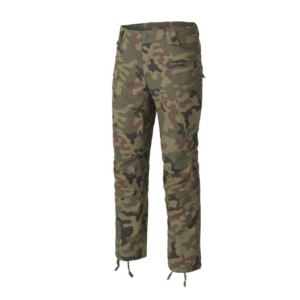 Spodnie SFU NEXT Pants Mk2® - PolyCotton Ripstop - PL Woodland