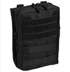 Torba Zasobnik Na Pas Molle LG Czarny