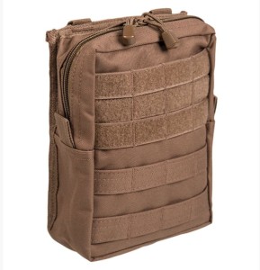 Torba Zasobnik Na Pas Molle LG Dark Coyote