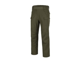 Spodnie Helikon UTP Flex - Olive Green