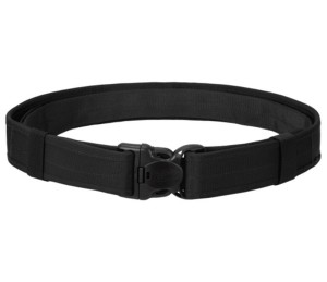 Pas taktyczny Helikon Defender Czarny S/M 100 CM