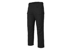 Spodnie UTP(Urban Tactical Pants) - PolyCotton Stretch Ripstop - Czarny