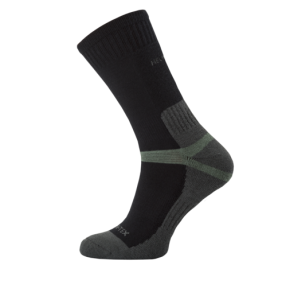 Skarpety Helikon-Tex LIGHTWEIGHT - Coolmax - Czarne