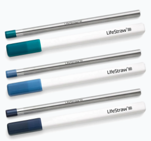 Słomka filtrująca do wody LifeStraw SIP Cases – 3 szt.