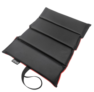 Mata Do Siedzenia Piran Hunter Pad – Black/Blaze Orange