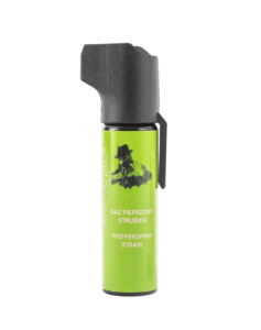 Gaz pieprzowy CANNON – żel, 25 ml