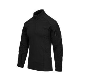 Bluza VANGUARD Combat Shirt - Czarna 