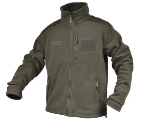 Texar Bluza polarowa ECWCS II olive