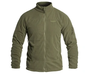Bluza polarowa CONGER olive
