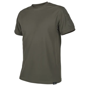 Koszulka Helikon Tactikal TopCool Olive Green