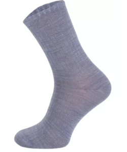 Cozy Alpaca&Merino Light Performance Szare