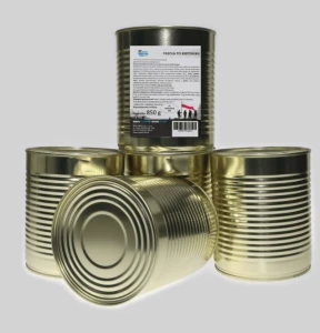 Fasola po bretońsku 850 g 