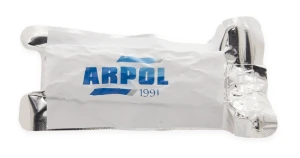 Baton energetyczny orzechowo-czekoladowy Arpol 40 g