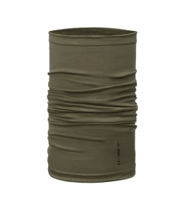 Chusta z wełny merino Helikon-Tex Wrap Merino - Olive Green