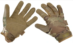 Rękawice taktyczne Mechanix Wear Original - MultiCam